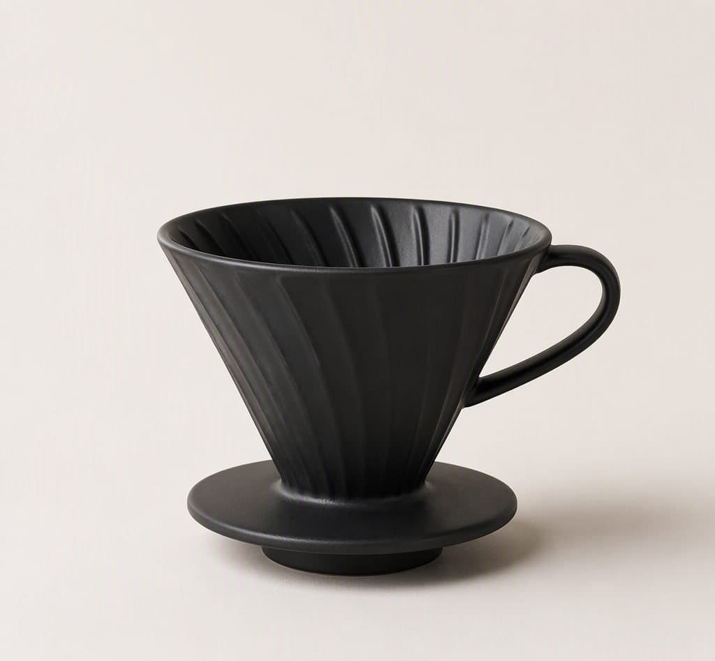 مقطرة V60 من AURIX