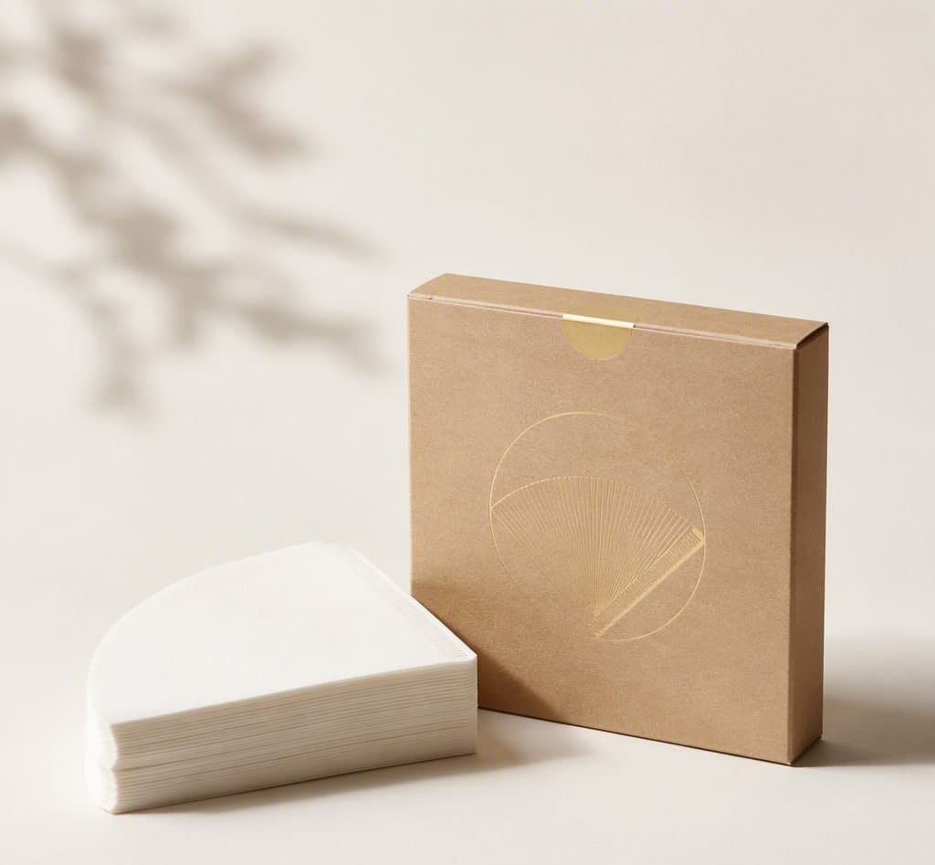 عبوة فلاتر V60 من AURIX